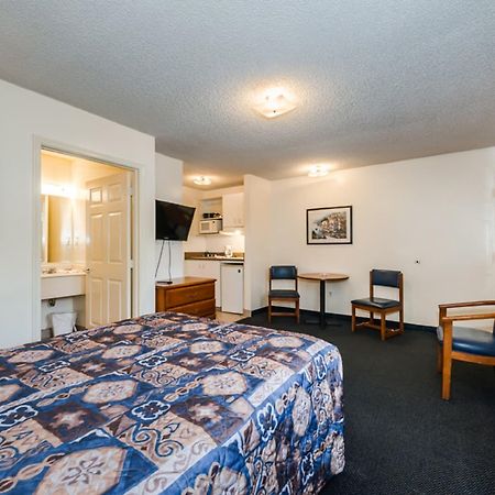 Tampa Bay Extended Stay Hotel Largo Esterno foto