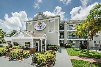 Tampa Bay Extended Stay Hotel Largo Esterno foto