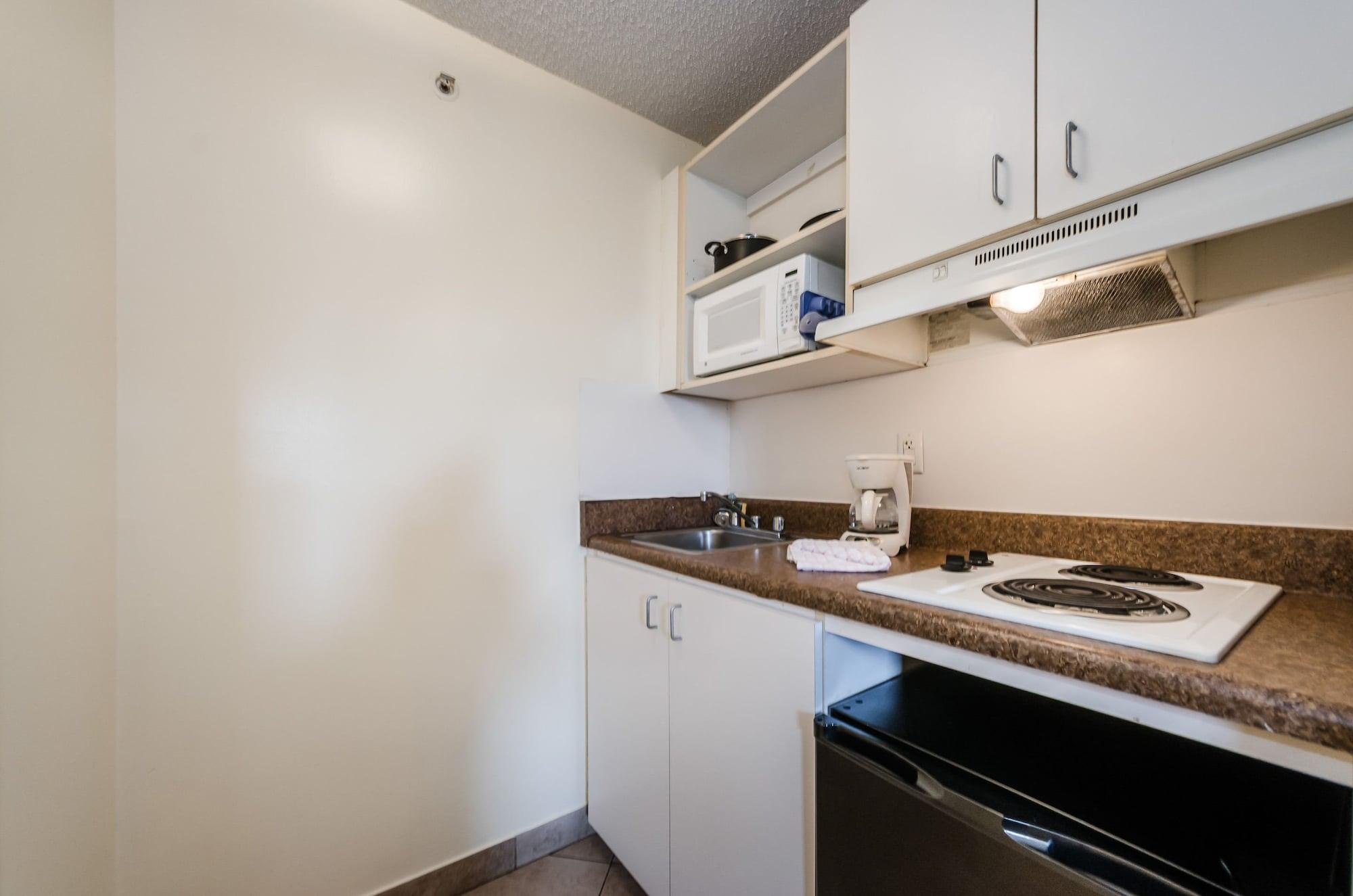 Tampa Bay Extended Stay Hotel Largo Esterno foto