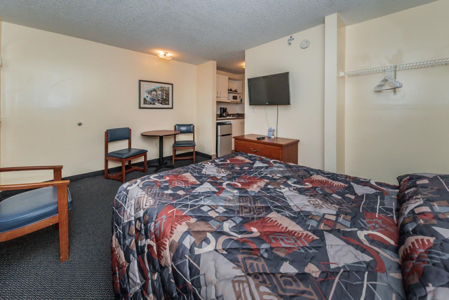 Tampa Bay Extended Stay Hotel Largo Esterno foto