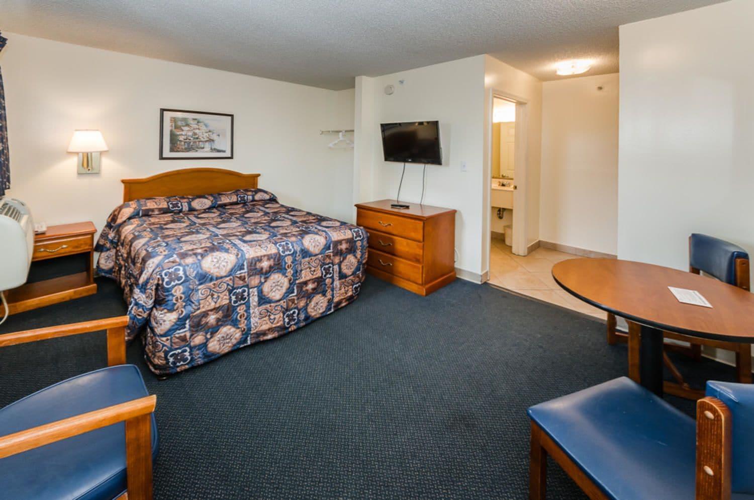 Tampa Bay Extended Stay Hotel Largo Esterno foto