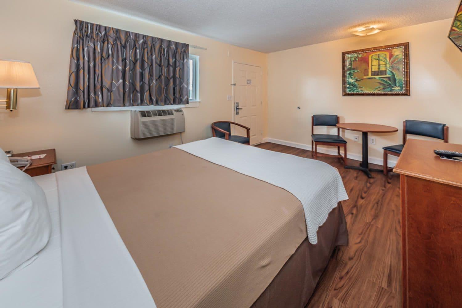 Tampa Bay Extended Stay Hotel Largo Esterno foto