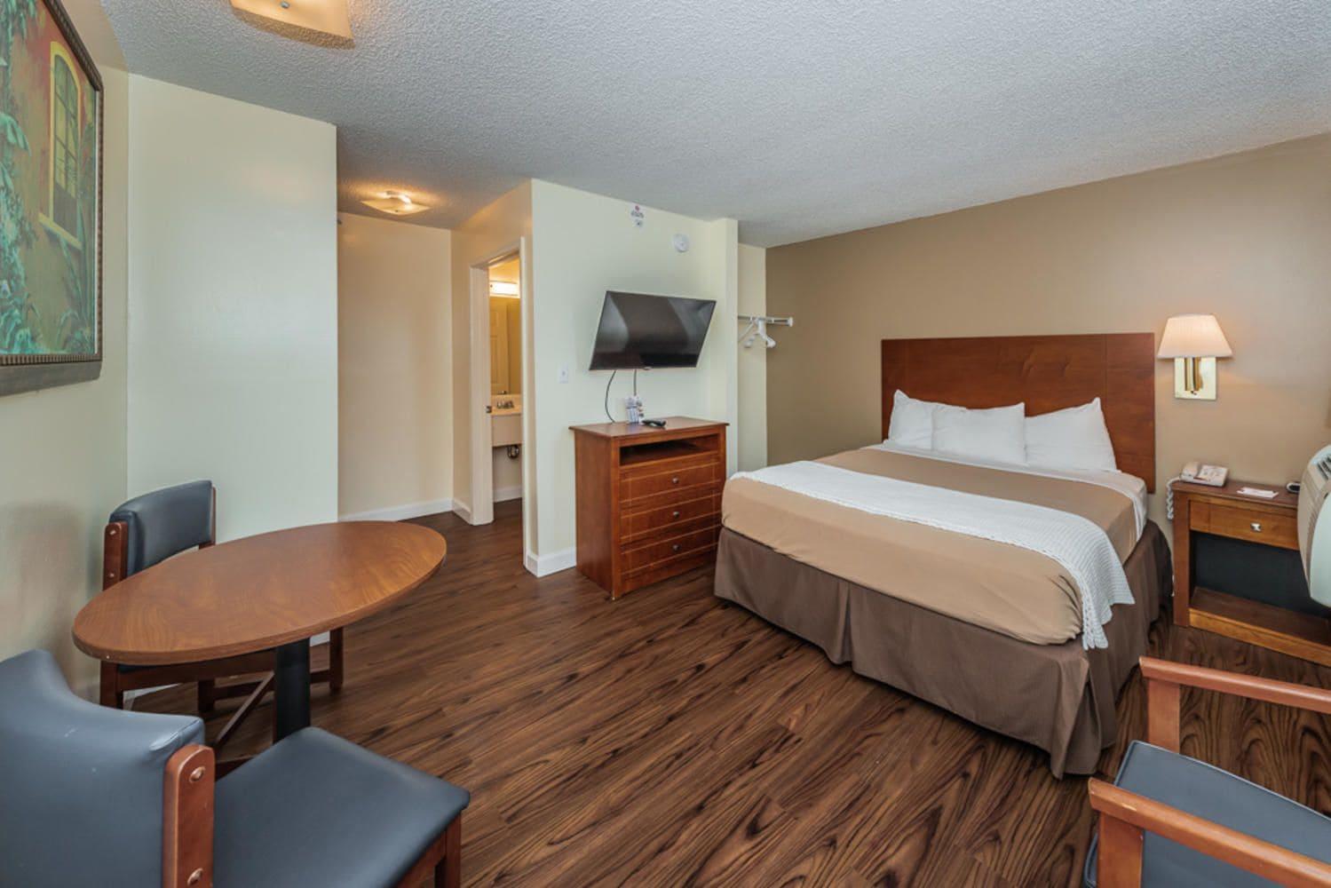 Tampa Bay Extended Stay Hotel Largo Esterno foto
