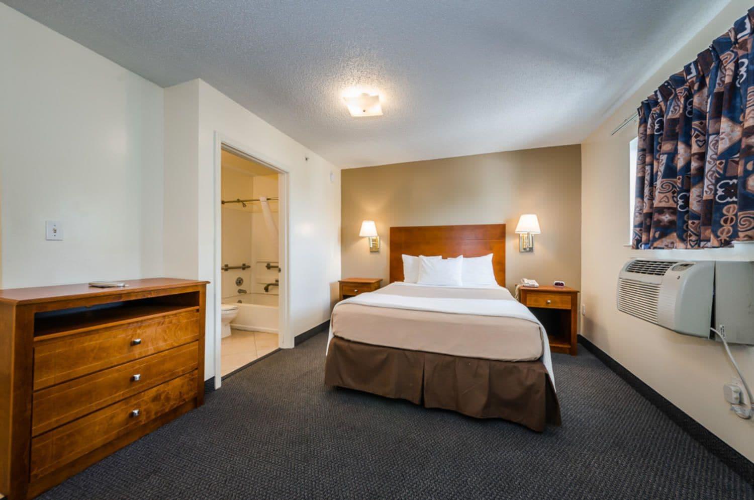 Tampa Bay Extended Stay Hotel Largo Esterno foto