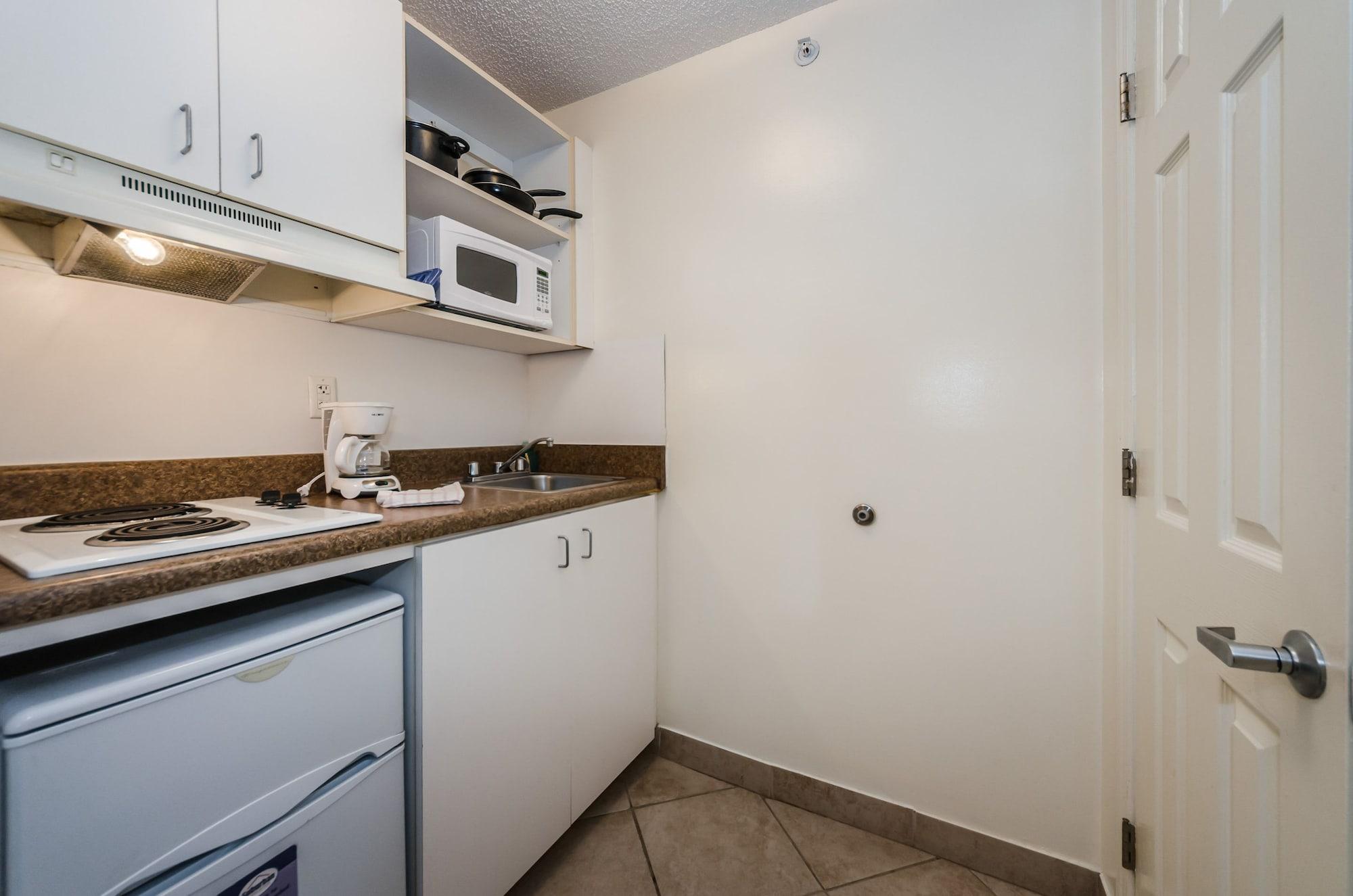 Tampa Bay Extended Stay Hotel Largo Esterno foto