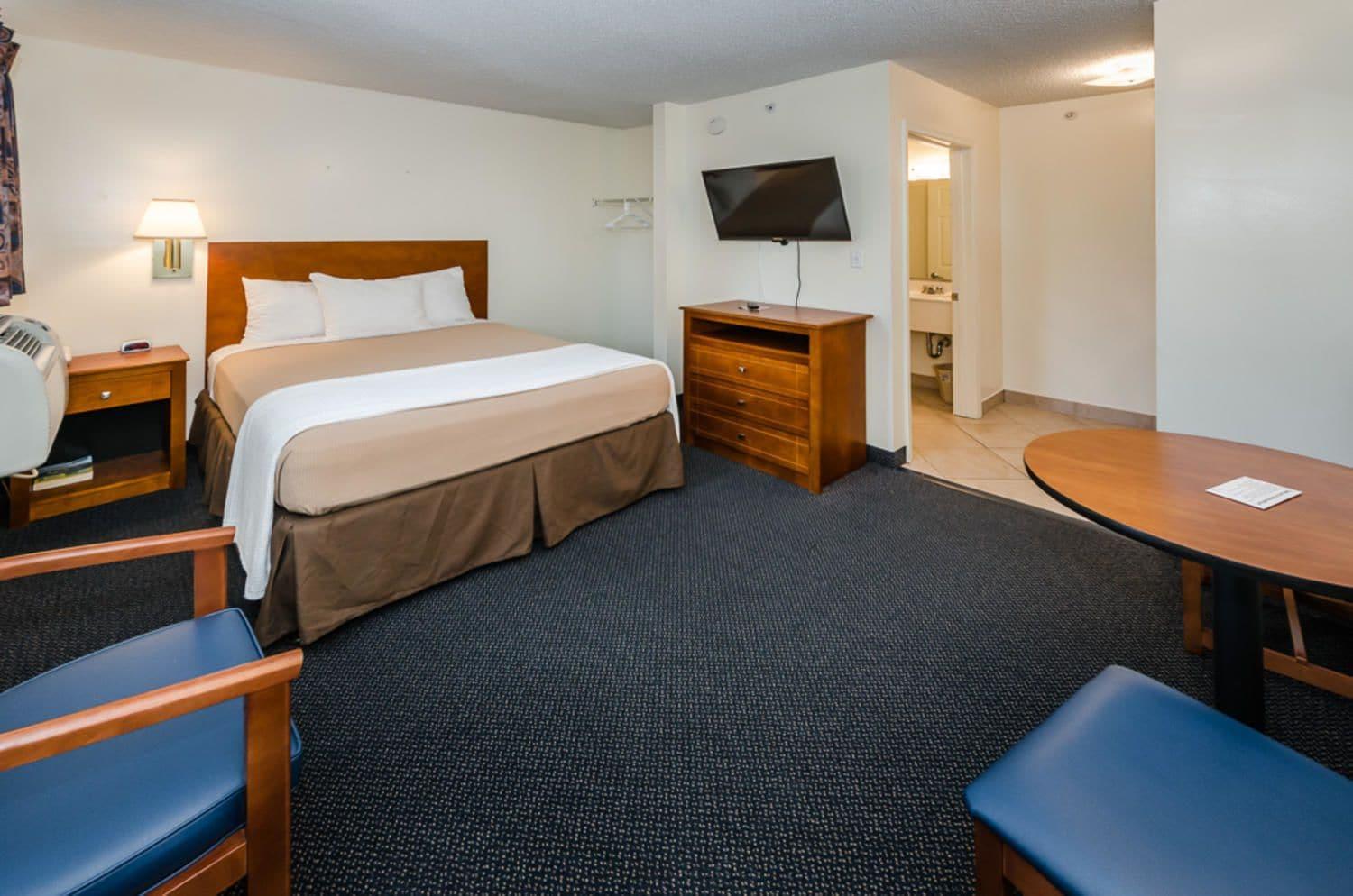 Tampa Bay Extended Stay Hotel Largo Esterno foto