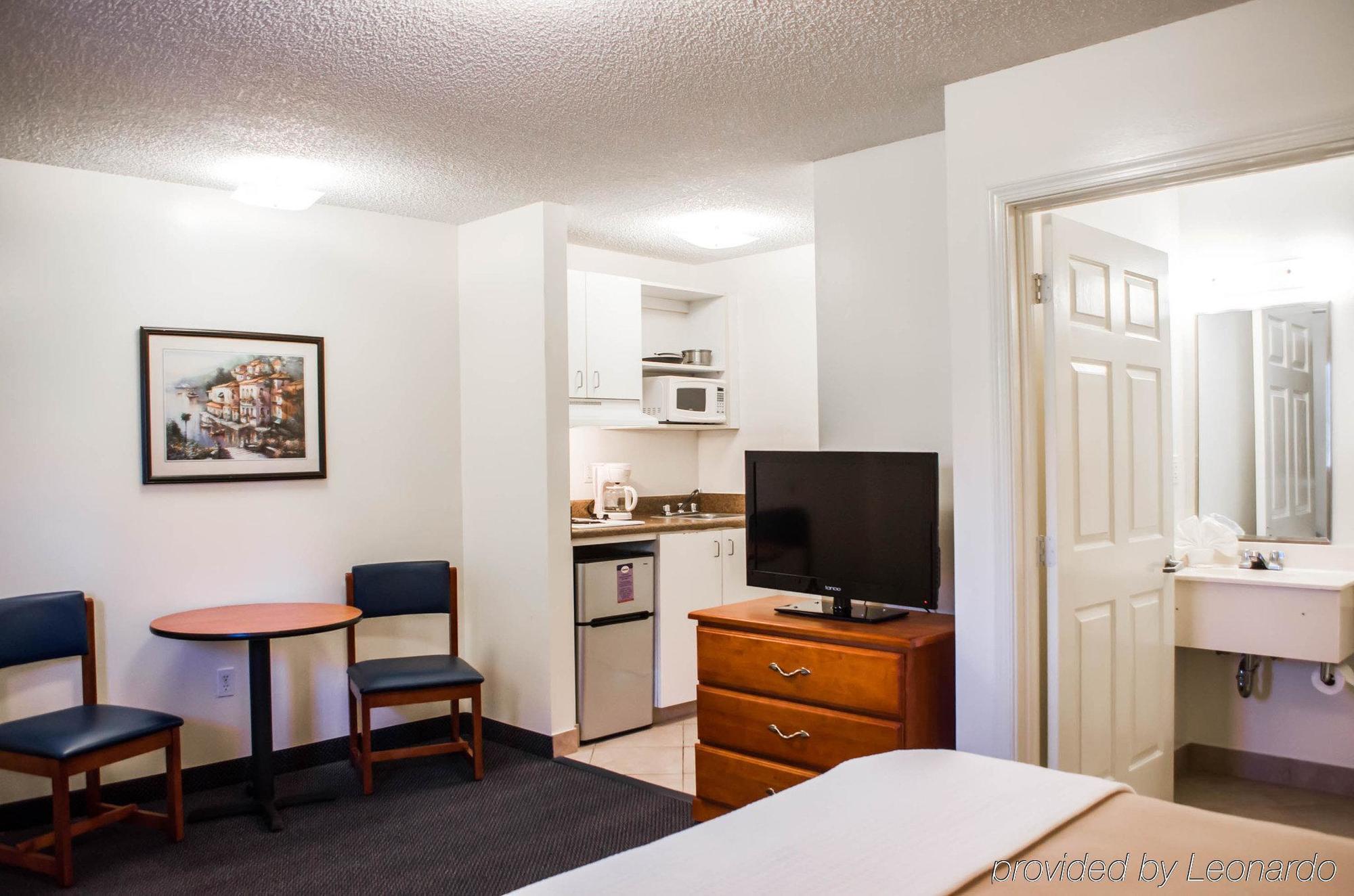Tampa Bay Extended Stay Hotel Largo Esterno foto
