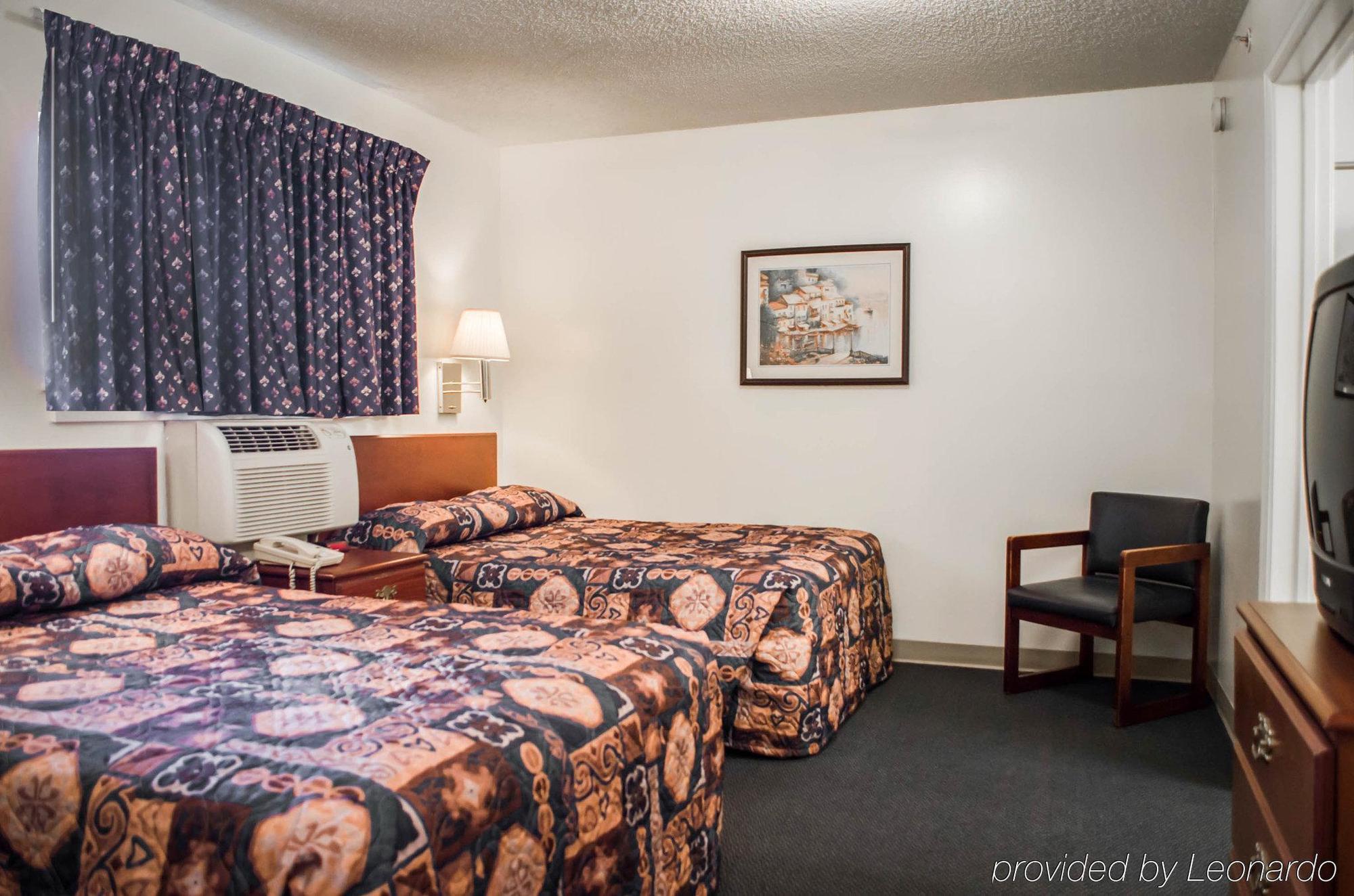 Tampa Bay Extended Stay Hotel Largo Esterno foto