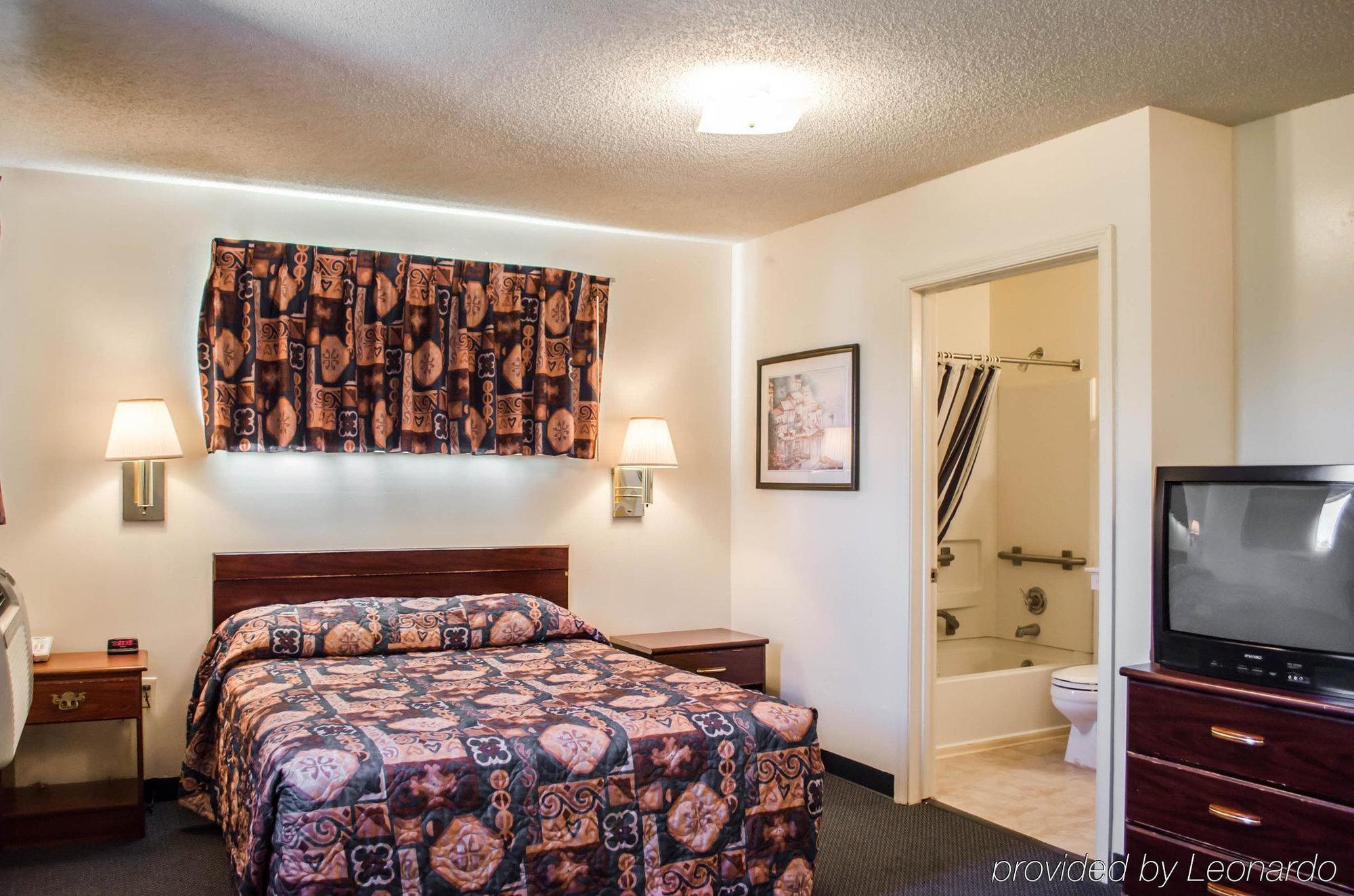 Tampa Bay Extended Stay Hotel Largo Esterno foto