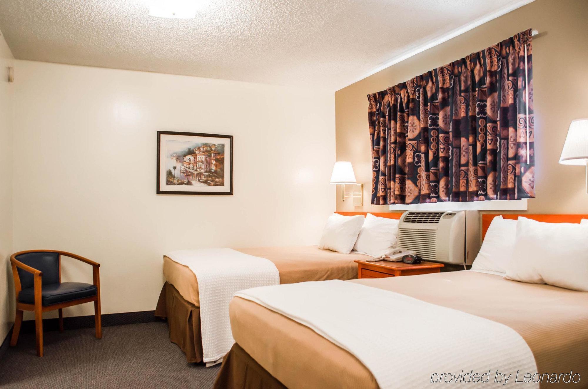 Tampa Bay Extended Stay Hotel Largo Esterno foto