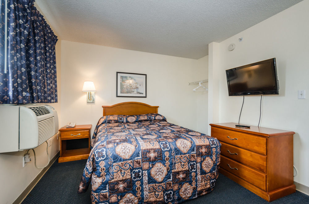 Tampa Bay Extended Stay Hotel Largo Esterno foto