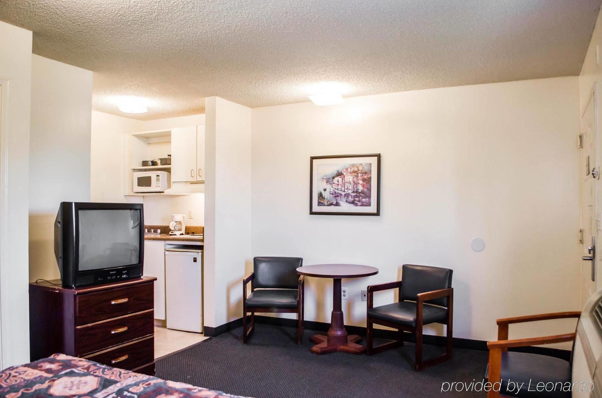 Tampa Bay Extended Stay Hotel Largo Esterno foto