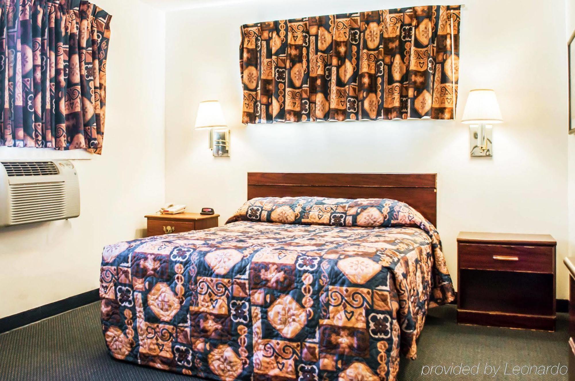 Tampa Bay Extended Stay Hotel Largo Esterno foto