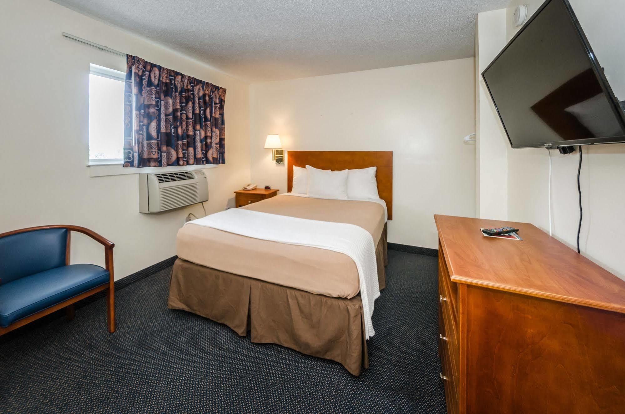 Tampa Bay Extended Stay Hotel Largo Esterno foto