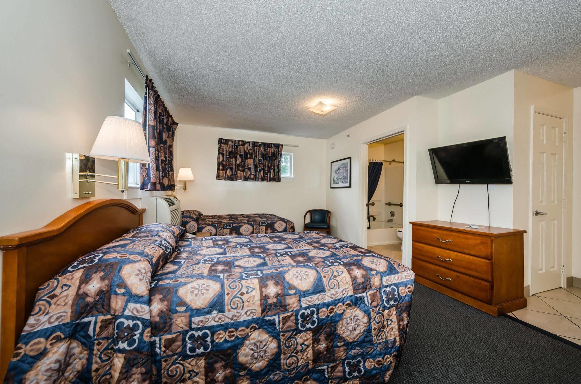 Tampa Bay Extended Stay Hotel Largo Esterno foto