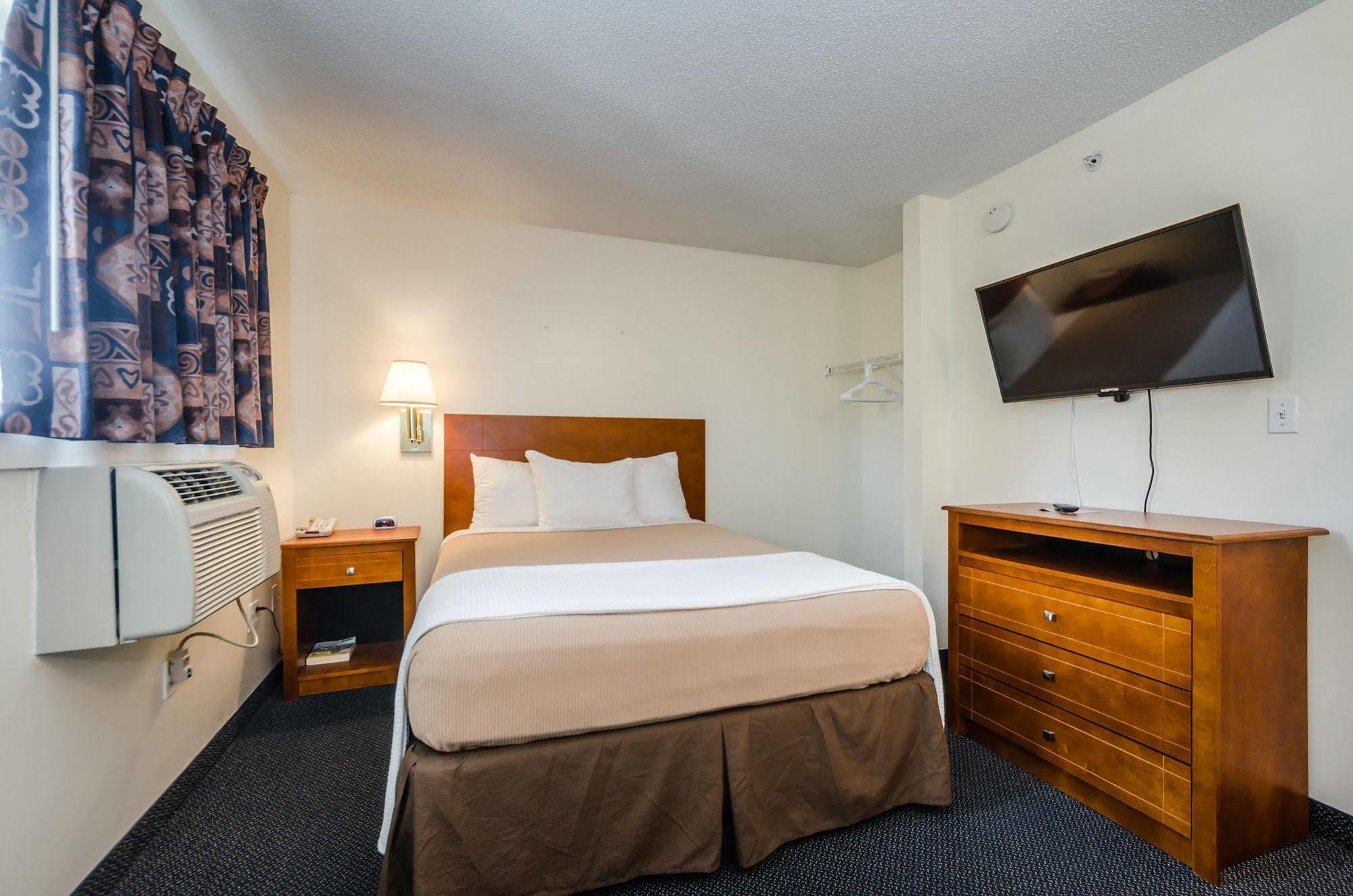 Tampa Bay Extended Stay Hotel Largo Esterno foto