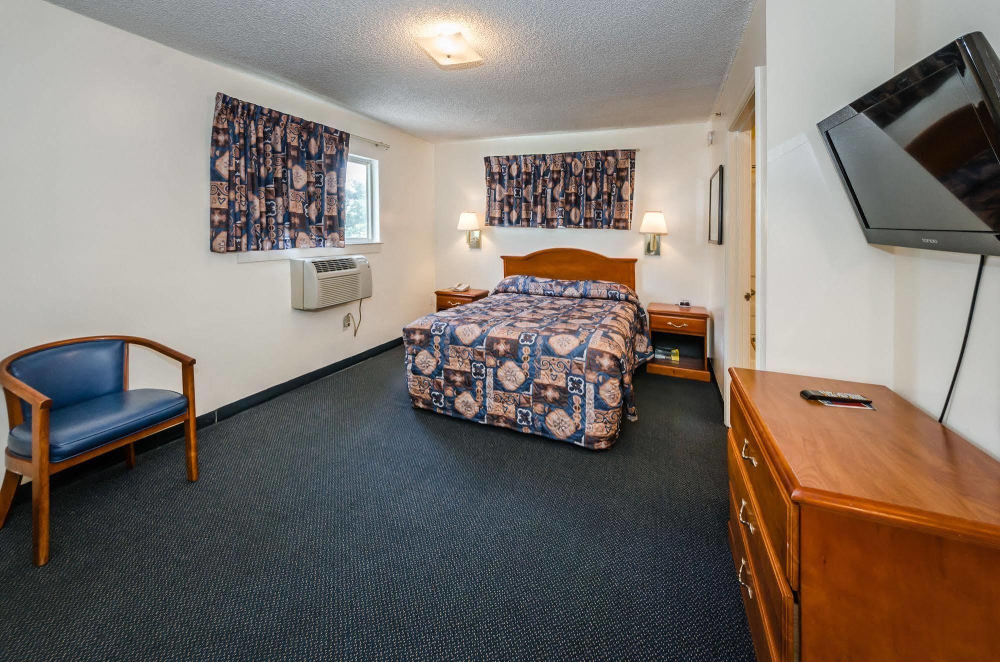 Tampa Bay Extended Stay Hotel Largo Esterno foto