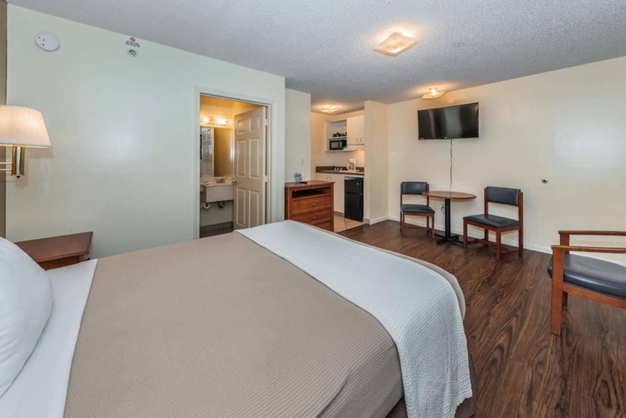 Tampa Bay Extended Stay Hotel Largo Esterno foto