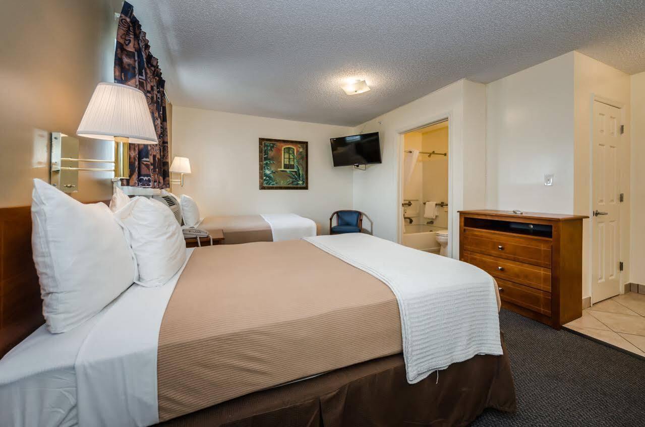 Tampa Bay Extended Stay Hotel Largo Esterno foto