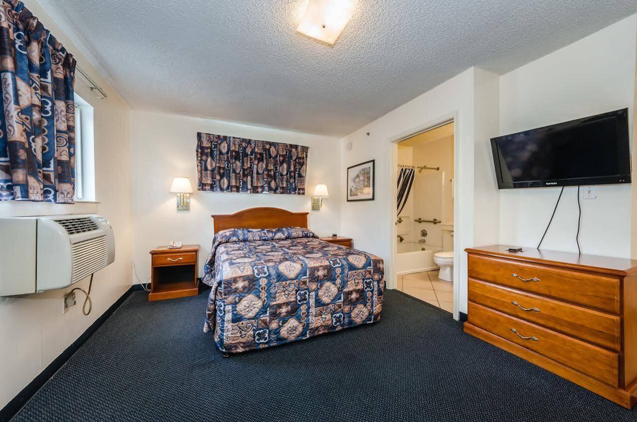 Tampa Bay Extended Stay Hotel Largo Esterno foto